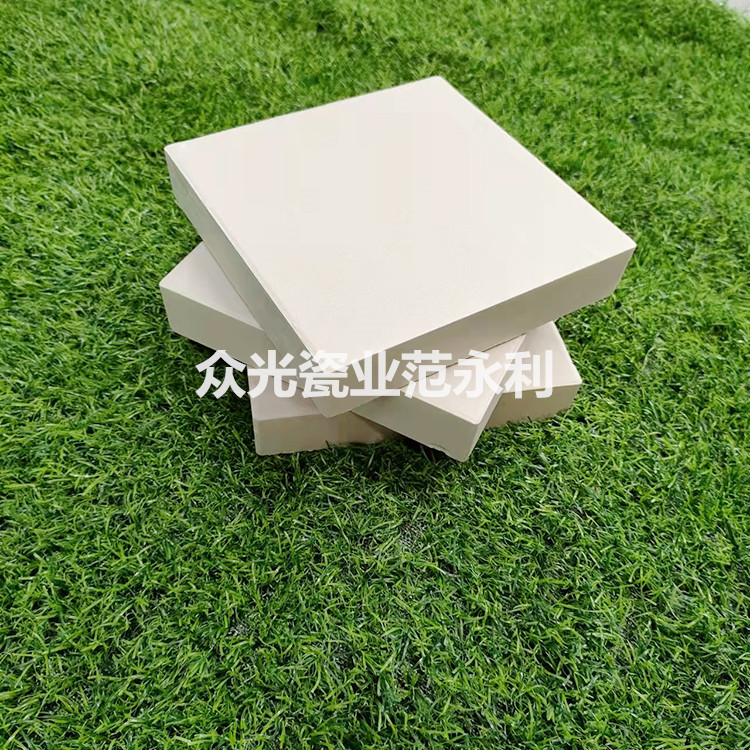 今天不說耐酸磚，來看看陶瓷的解說